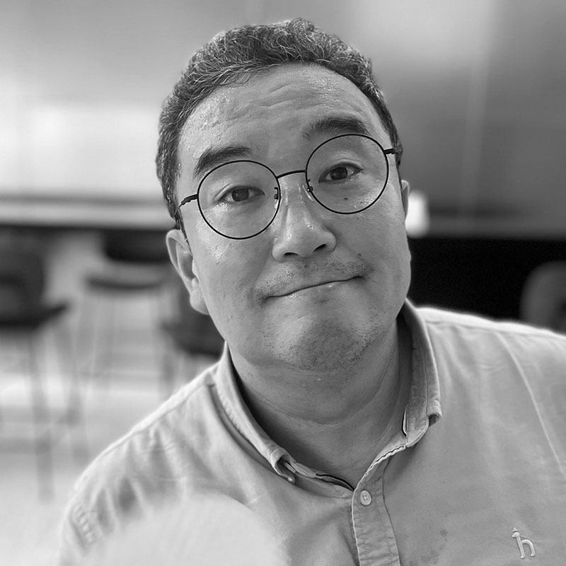YOO Un-Seong